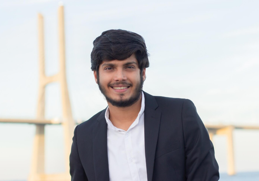 Abhishek Sharma